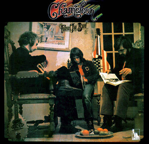 Famous Jug Band / Chameleon Chameleon by The Famous Jug Band